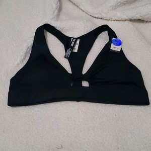 PINK Swim Top